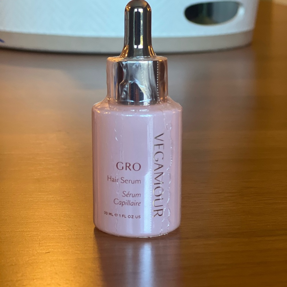 Vegamour GRO Hair Serum